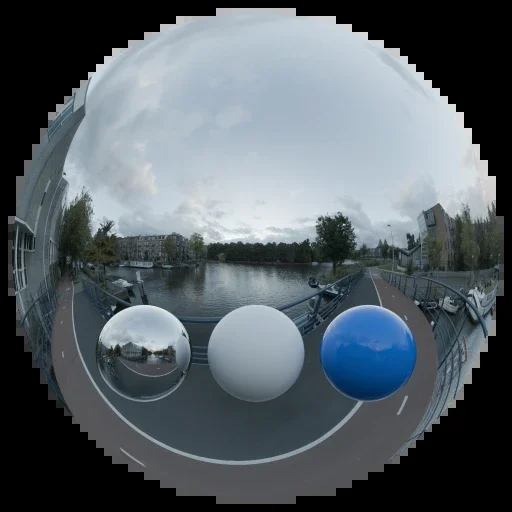 Day Environment HDRI 099