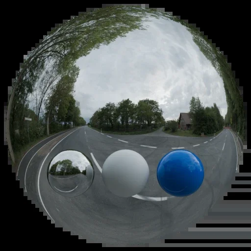 Day Environment HDRI 109