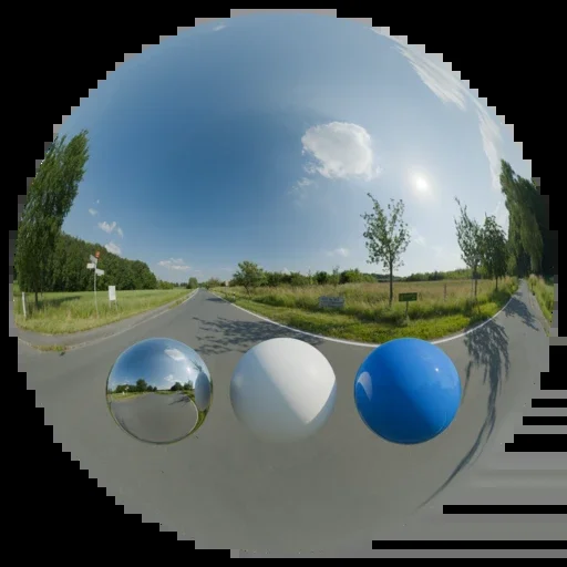 Day Environment HDRI 110