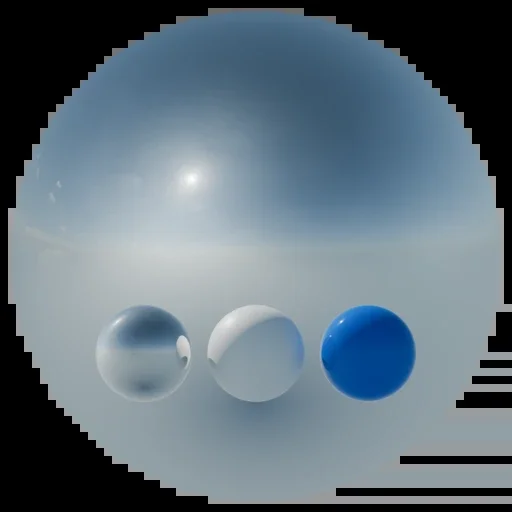Day Sky HDRI 050 B