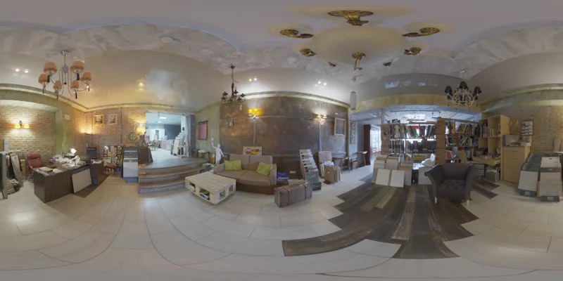 Decor Shop