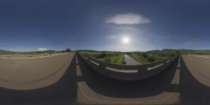 Derelict Overpass