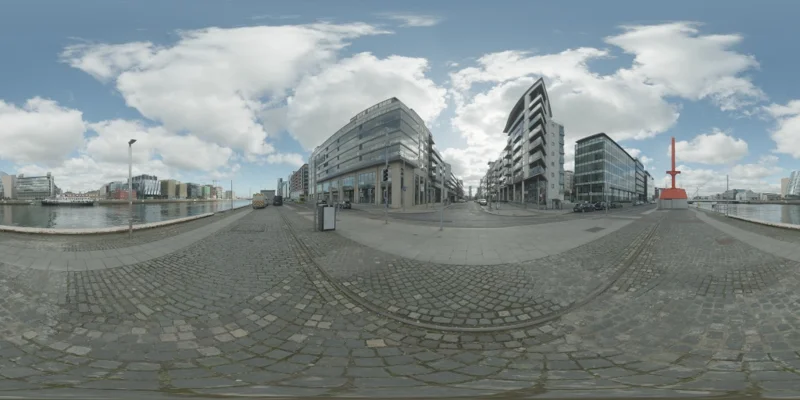 Docklands 01