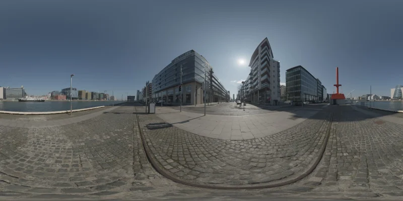 Docklands 02