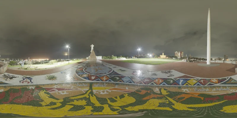 Donkin Reserve