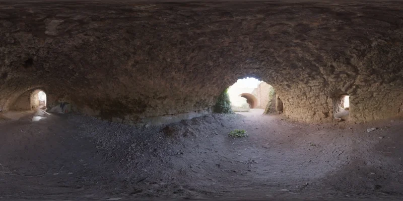 Drachenfels Cellar
