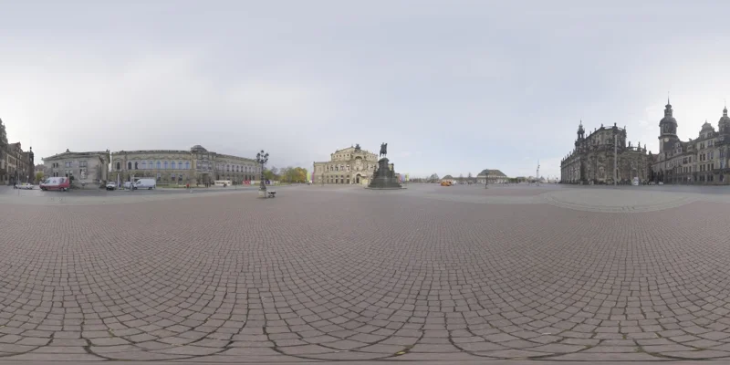 Dresden Square