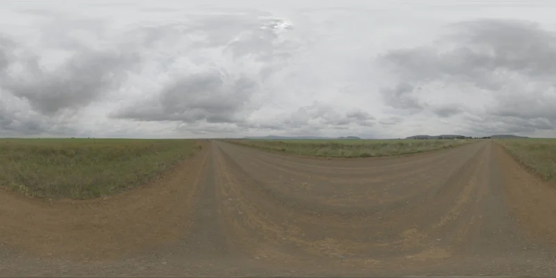 Farm Road