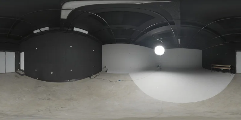 Ferndale Studio 01