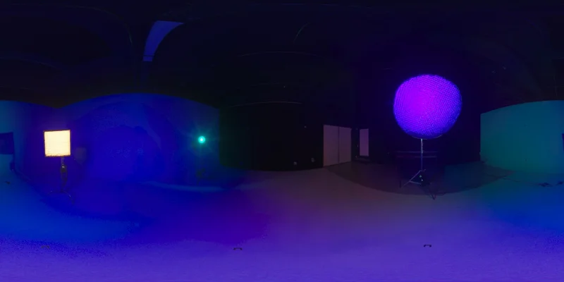 Ferndale Studio 02