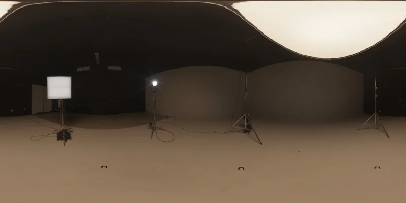 Ferndale Studio 08