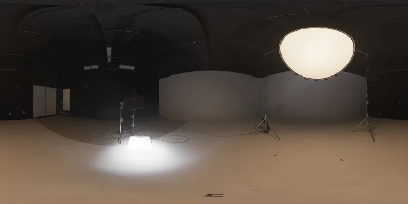 Ferndale Studio 09