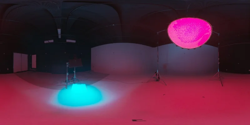 Ferndale Studio 10