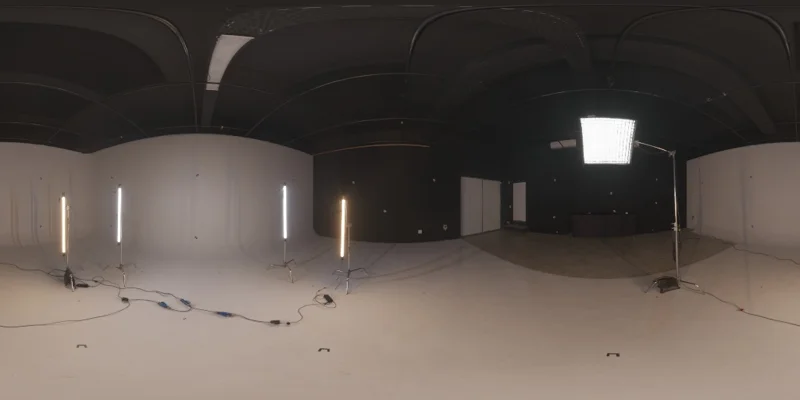 Ferndale Studio 11