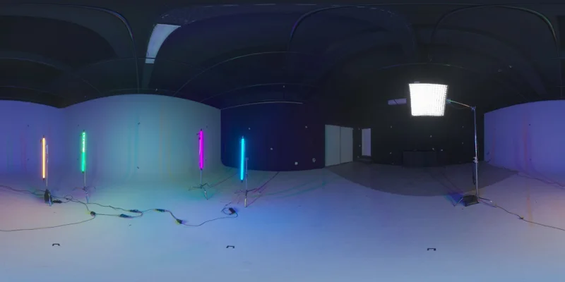 Ferndale Studio 12