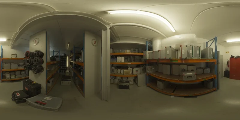 Gear Store