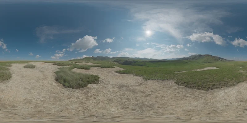 Golden Gate Hills