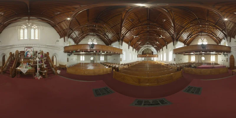 Graaff Reinet Groote Kerk