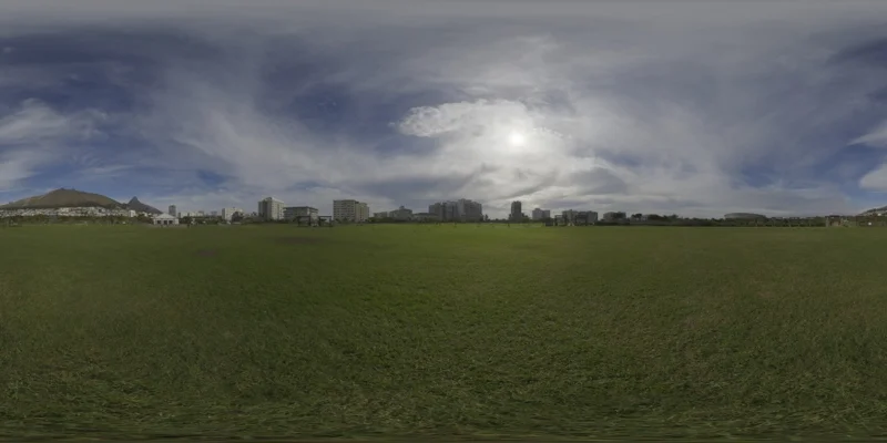 Green Point Park
