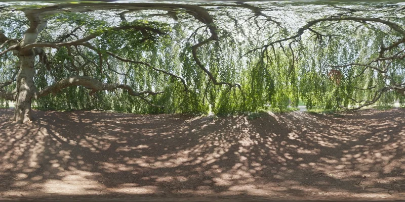 Green Sanctuary