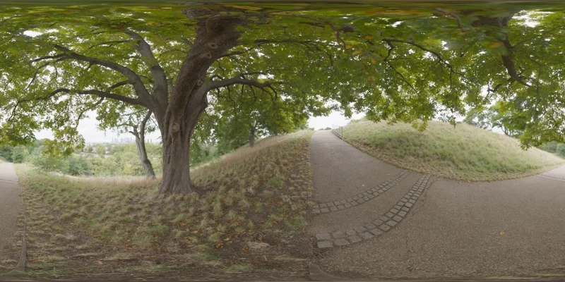 Greenwich Park 02