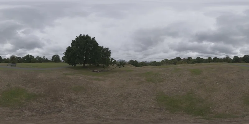 Greenwich Park 03