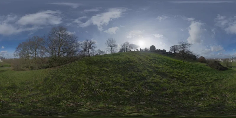 Greenwich Park
