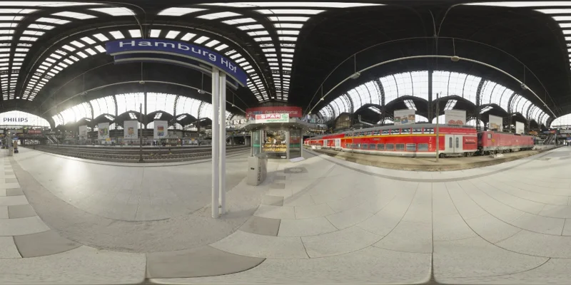 Hamburg Hbf