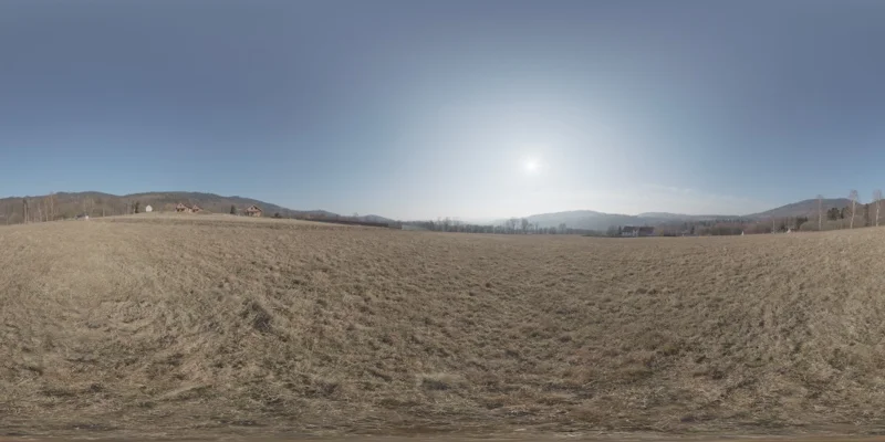 Hausdorf Clear Sky