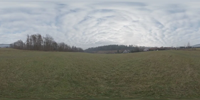 Hausdorf Meadow