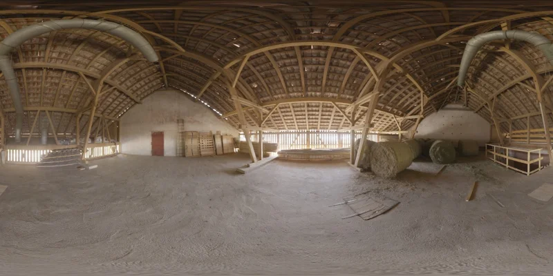 Hayloft