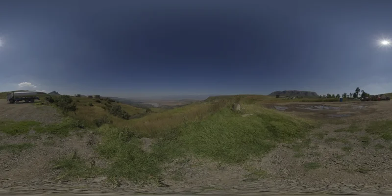 Hilltop Construction