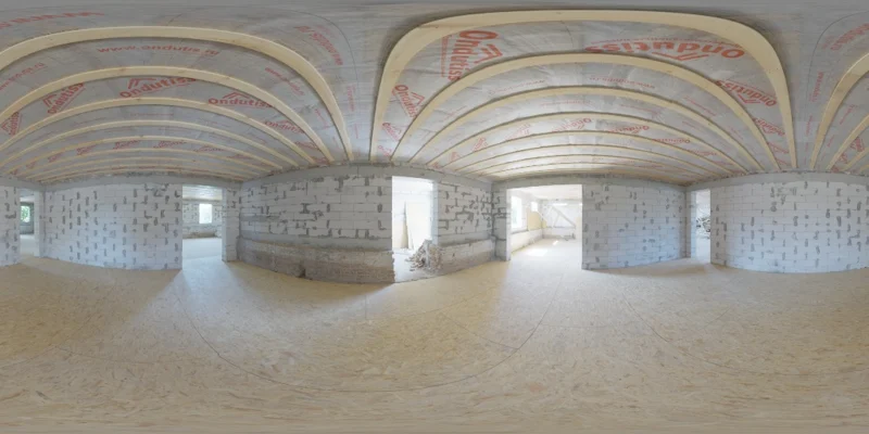 Interior Construction