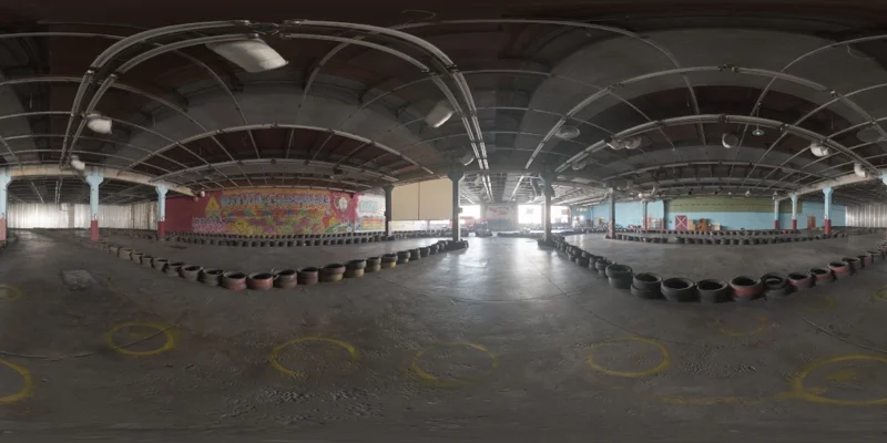 Kart Club