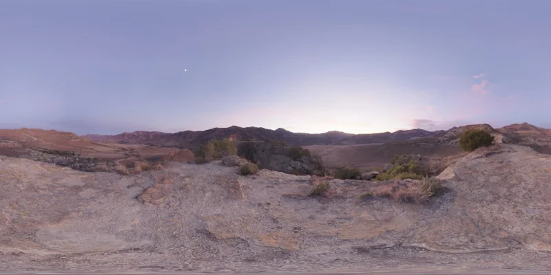 Kiara 1 Dawn