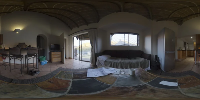 Kiara Interior