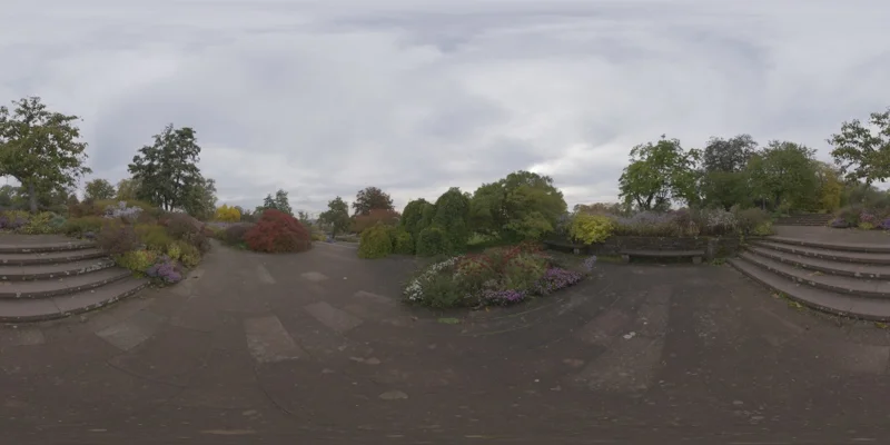 Killesberg Park