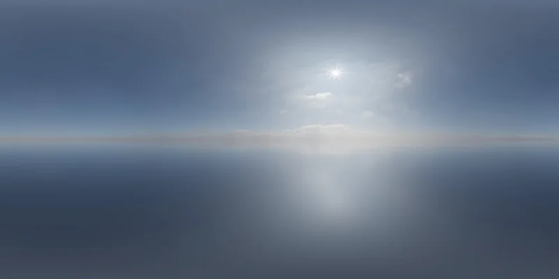 Kloofendal 43d Clear (Pure Sky)