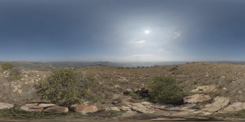 Kloofendal 43d Clear
