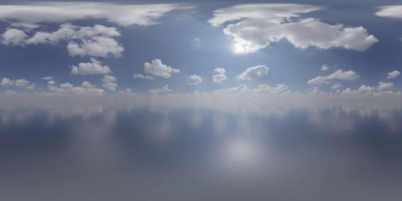 Kloofendal 48d Partly Cloudy (Pure Sky)