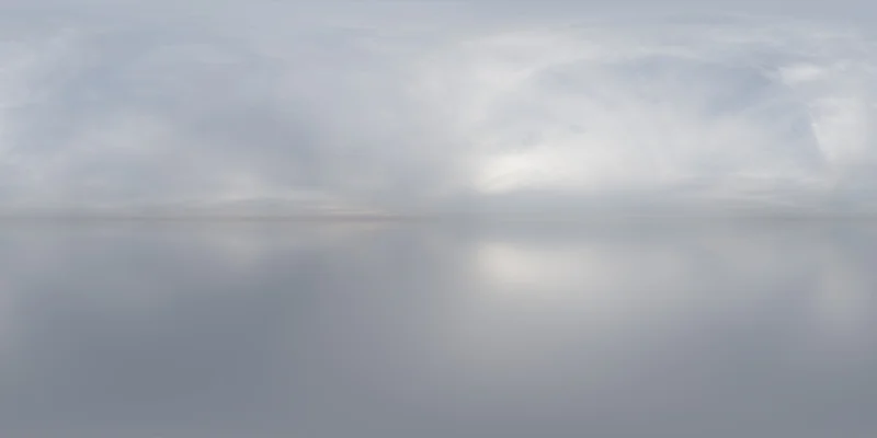 Kloofendal Overcast (Pure Sky)