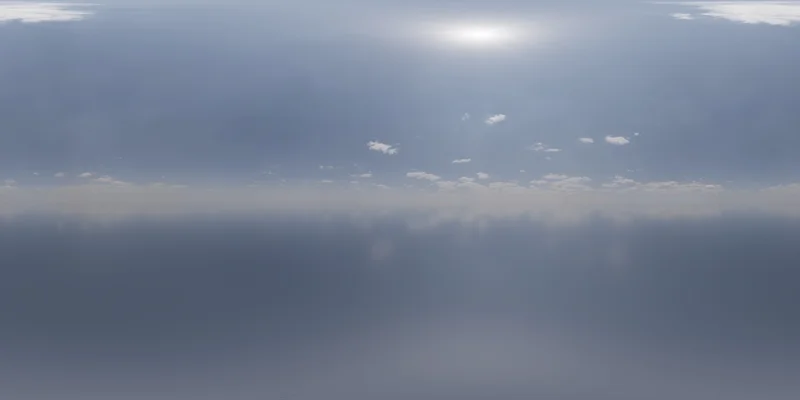 Kloppenheim 05 (Pure Sky)