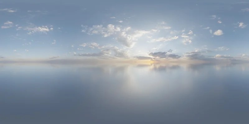 Kloppenheim 06 (Pure Sky)