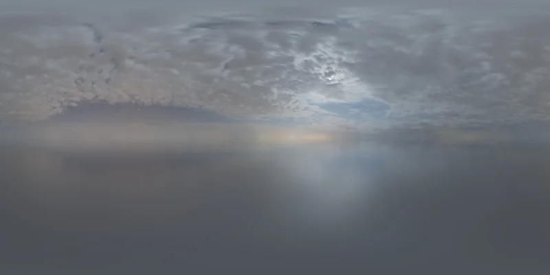 Kloppenheim 07 (Pure Sky)
