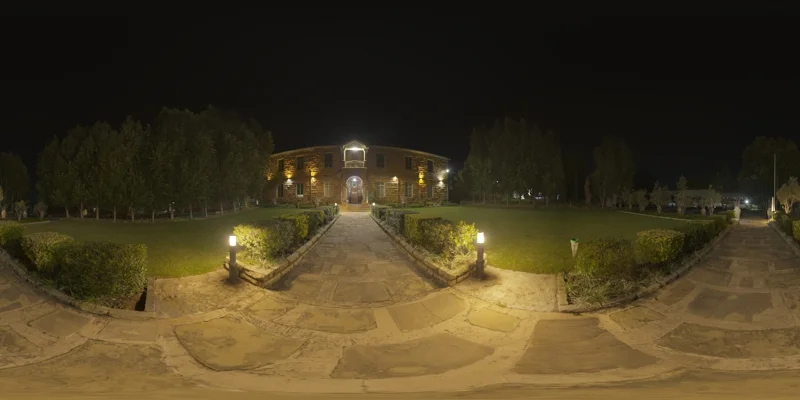 Ladybrand Heritage House