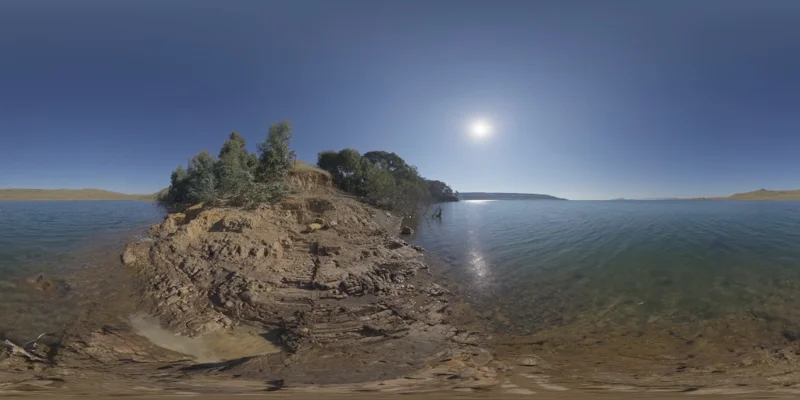 Lakeside