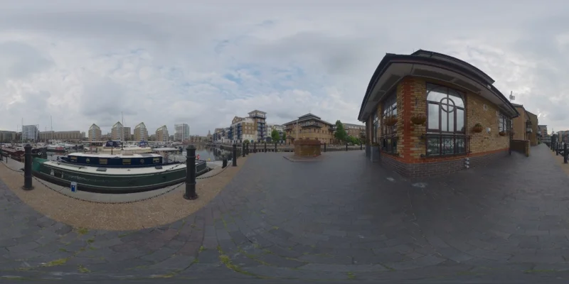 Limehouse