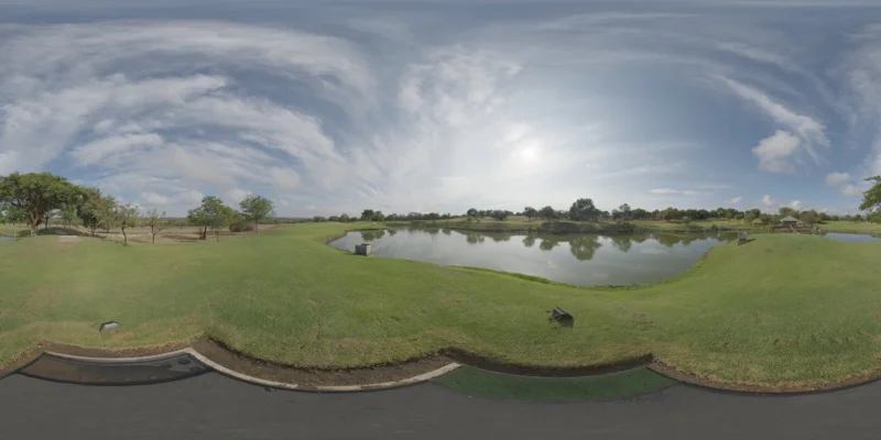 Limpopo Golf Course