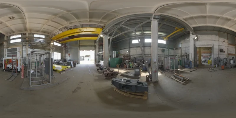 Machine Shop 02
