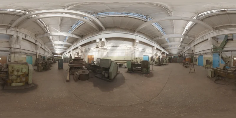 Machine Shop 03